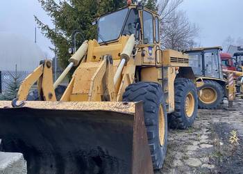 Ładowarka Ł34 2000 r. Faktura VAT23%