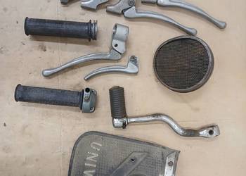 WSK SHL WFM porządki garażowe