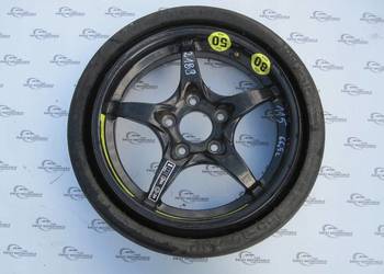 MERCEDES CLC CL203 W203 koło dojazdowe 165-15 89P 5x112 ET12 2034012002