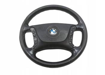 KIEROWNICA MULTIFUNKCJA LIFT FL  Bmw Seria 5 IV (1995-2003) E39