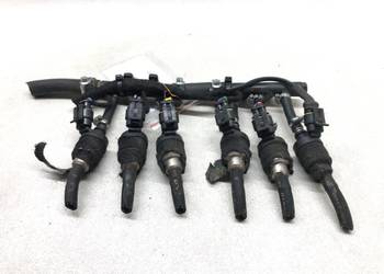 WTRYSKI DO GAZU LPG 6 WTRYSK GAZU, GAZOWY