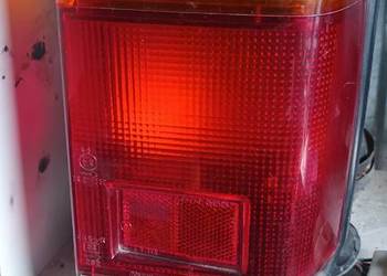 Mazda Bongo lampa prawa tył wysyłka aktualne VIII