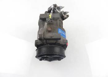 KOMPRESOR KLIMATYZACJI MAZDA 3 (BK) 1.6 MZ-CD - Y406 3M5H19D629SB