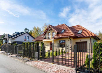 Dom wolnostojący do wynajęcia 204m2 Kraków