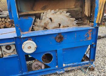 Trak tarczowy Madrew