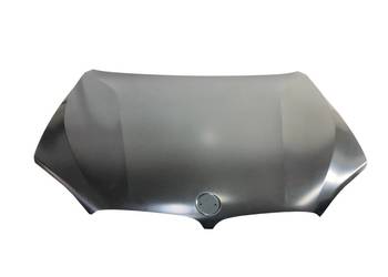 BMW X5 F15 X6 F16 2013-2019 Maska / Pokrywa silnika aluminiowa