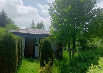 Działka ROD Słoneczne Wzgórze, Lublin na sprzedaż 300m2,