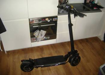 Sprzedam Nowa hulajnoga elektryczna RUPTOR R1 -1990zl Bialystok