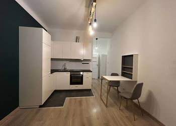 Mieszkanie Dwupokojowe Metro Pole Mokotowskie