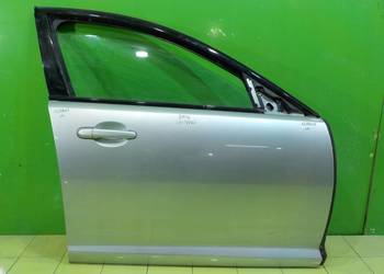 JAGUAR XF I X250 LIFT 2.2 D 14r SEDAN 4D drzwi prawe przod
