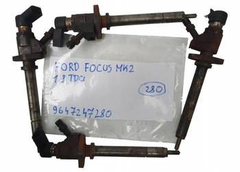 WTRYSKIWACZ wtrysk Ford Focus MK2 2.0 TDCI 9647247280