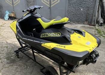 Sea Doo spark up2 90 KM