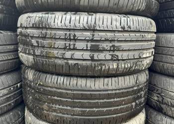 Opony letnie Continental ContiPremiumContact 5 225/55/17 Opony letnie Continental ContiPremiumContact 5 225/55/17