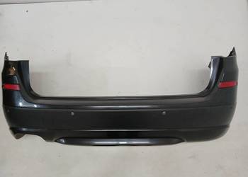ZDERZAK TYLNY BMW X3 F25 475/9 BLACK SAPPHIRE
