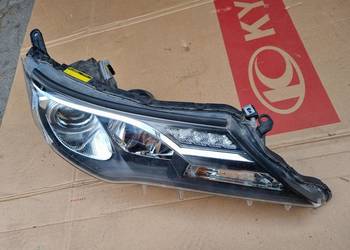LAMPA PRAWA PRZEDNIA PRZÓD XENON TOYOTA RAV4 IV 85967-45010 49489-CM23K