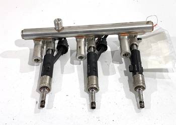 LISTWA WTRYSKOWA CITROEN C4 CACTUS 9822715980 1.2 110KM