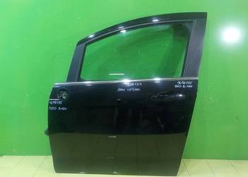 FORD B-MAX 1.6 B 13r 5D drzwi lewe przod