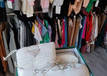 Likwidacja sklepu odzieżowego dla dzieci