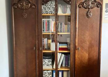 Biblioteka i biórko