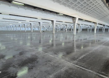 Hala magazynowa 12.500m2