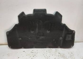 BMW G23 M440i Cabrio Wygłuszenie maski