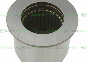 ŁOŻYSKO ZWROTNICY GÓRNE DEUTZ FAHR DX 04343356