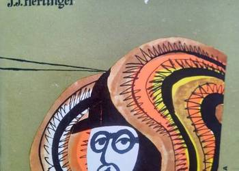 Mister Hopkins wnuk Sherlocka  - Juliusz Jerzy Herlinger