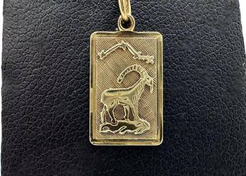 Złota Zawieszka pr 333 0,71g