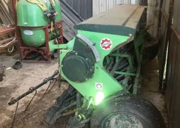 Siewnik 3m Famarol