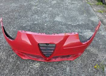 Przedni zderzak Alfa Romeo 147