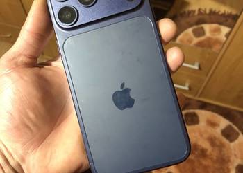 iPhone 17 pro max 2TB