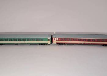 Wagon Piko kl. 1 i 2