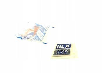 ZNACZEK EMBLEMAT FIAT PUNTO 1999-2003 / 46757616