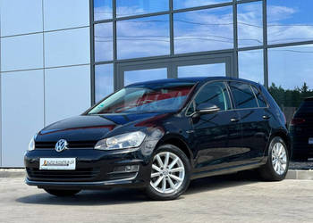Volkswagen Golf Grzane fotele, Czujniki, Climatronic Tempomat Alu Bezwypad…