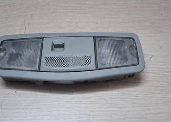 Lampka zewnętrzna Mitsubishi Lancer