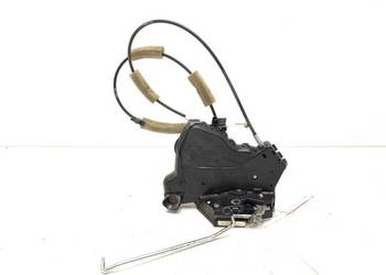 ZAMEK DRZWI PRAWY PRZÓD HONDA CIVIC IX Sedan/Limuzyna