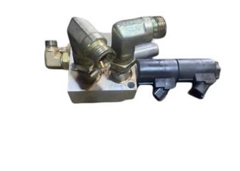 JCB ZF0750132135 Rozdzielacz hydrauliczny do JCB
