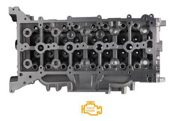 GŁOWICA NOWA FORD 2.0 TDCI ECOBLUE KOMPLET Z ZAWORAMI UZBROJONA GK2Q6C032AA