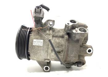 SPRĘŻARKA KLIMATYZACJI MITSUBISHI COLT VI 447220-9685 1.1 75KM 02-12