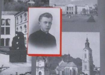 OD ZBARAŻA DO PRZEMYŚLA - TOKARCZUK IGNACY