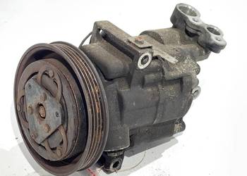 SPRĘŻARKA KLIMATYZACJI NISSAN NOTE E11 92600AX80B 1.4 88KM 05-13