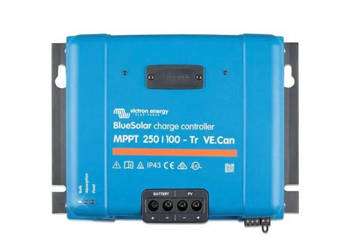 Victron BlueSolar MPPT 250/100 100 A