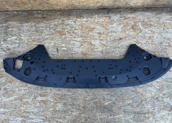 Płyta osłona pod zderzak przód przedni Volvo EX90 32399539
