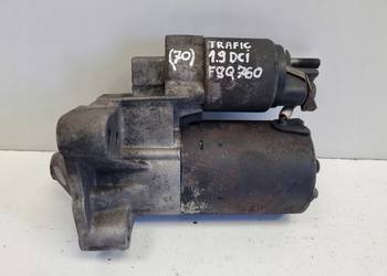 ROZRUSZNIK Renault Laguna II 1.8 16V ROZRUSZNIK 0001106023