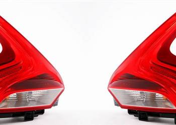 Volvo V40 12-19 Lampa tylna NOWA Volvo V40 12-19 Lampa tylna NOWA
