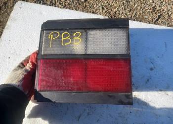 Lampa Lewy Tył Klapa Volkswagen Passat B3