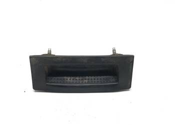 KLAMKA KLAPY TYŁ OPEL ZAFIRA B Minivan 05-19