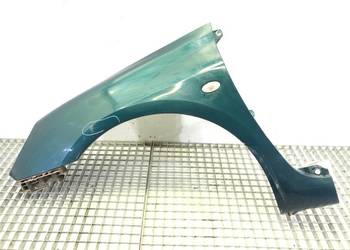 BŁOTNIK LEWY PRZÓD PEUGEOT 307 Hatchback 00-12 OSŁONA