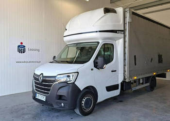 Renault Master FWD 2.3 dCi L3H1 Pack Clim S&S+E E6 3.5t