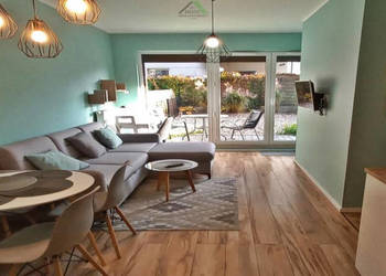 Mieszkanie Warszawa Dźwigowa 32m2 1 pokój